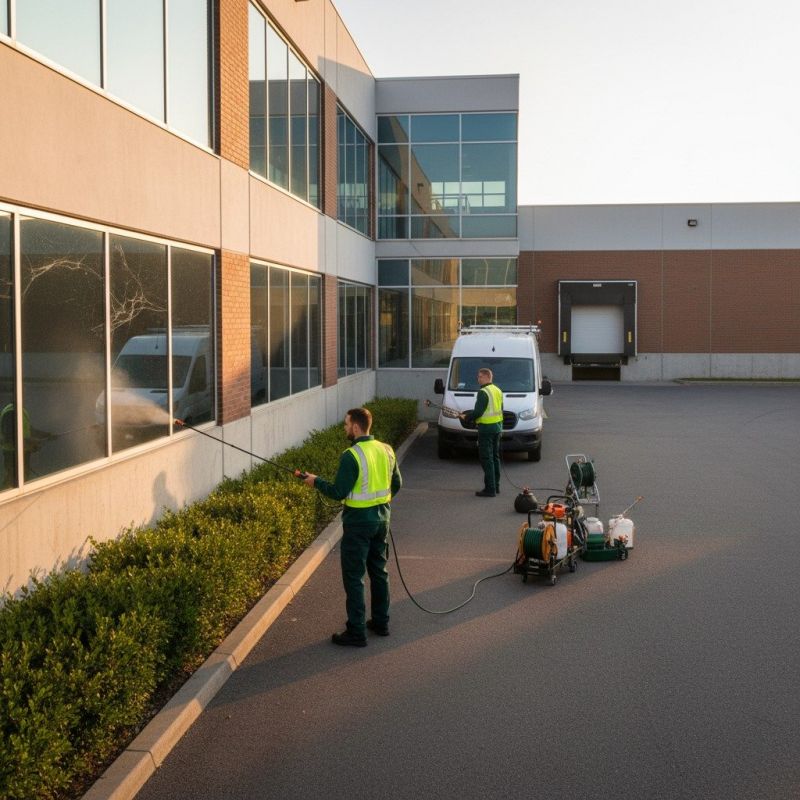 Bee Pest Control Service detail