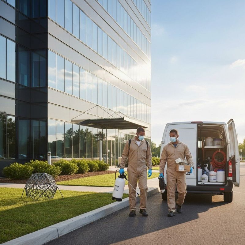 Bee Pest Control Service detail