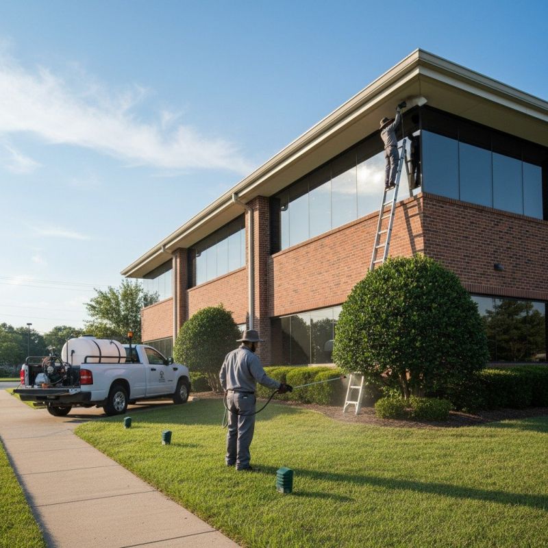 Extermination Service detail